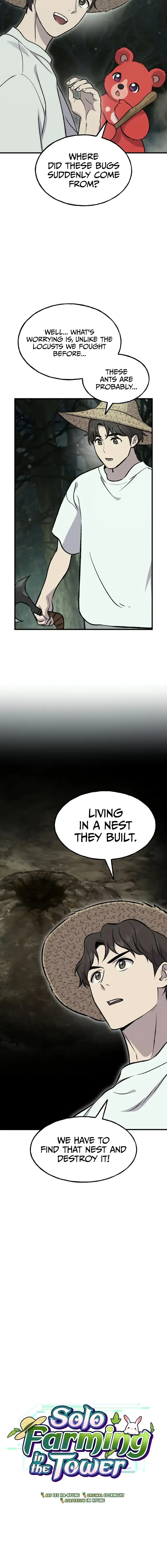 Solo Farming In The Tower - Chapter 115 image 13_optimized_optimized